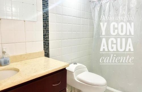 Calle 26 House | A 5 minutos del Aeropuerto el Dorado