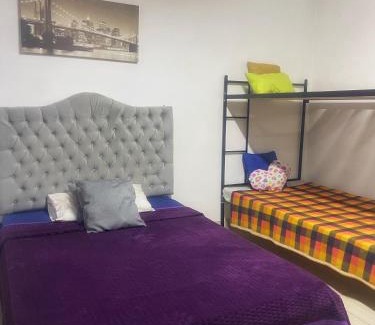 Calle 26 House | A 5 minutos del Aeropuerto el Dorado