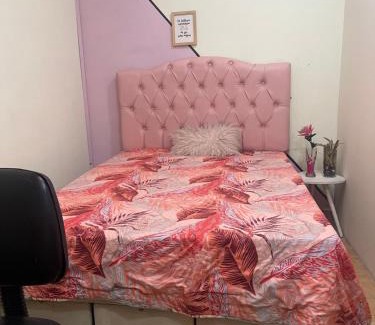 Calle 26 House | A 5 Minutos del Aeropuerto El Dorado