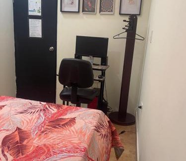 Calle 26 House | A 5 Minutos del Aeropuerto El Dorado