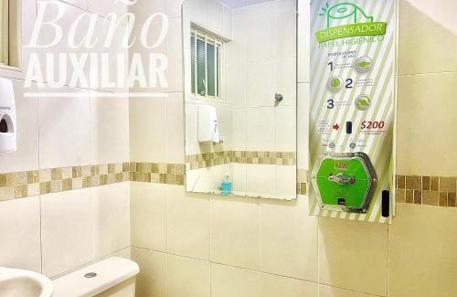 Calle 26 House | A 5 Minutos del Aeropuerto El Dorado