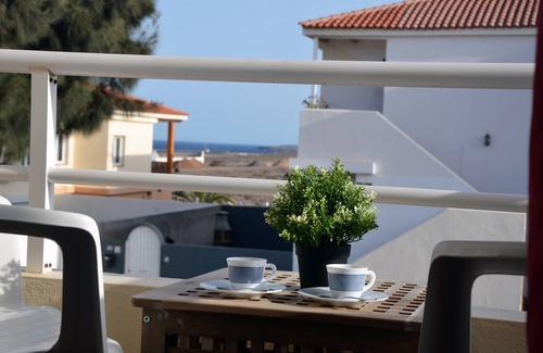 Puerto del Rosario Apartment | A 5 Minutos de Playa Blanca. Ideal Familias o por Trabajo