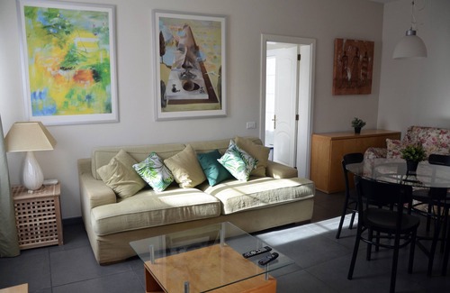 Puerto del Rosario Apartment | A 5 Minutos de Playa Blanca. Ideal Familias o por Trabajo