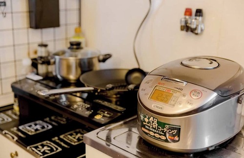 Konohana House | A 5minute walk from Nishikujo Station 5 minutes - a loan/Osaka Ōsaka