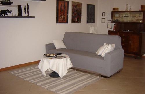 Gavardo Apartment | A 7 KM DA SALO' CASA DEL SOLE MANSARDA