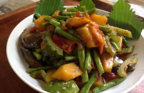 Amadeo Bed & Breakfast | A&A Garden Suites