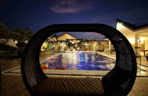 Amadeo Bed & Breakfast | A&A Garden Suites