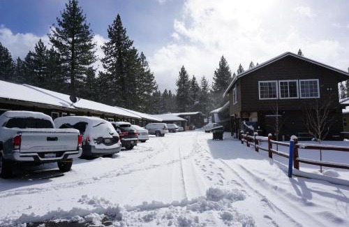 South Lake Tahoe Hotel | A&A Lake Tahoe Inn
