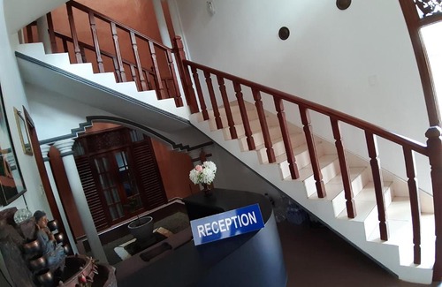 Anuradhapura House | A and D Holiday Inn