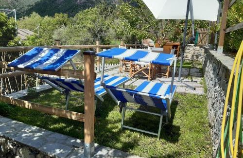 Piazza House | A & B Holiday Home