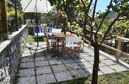 Piazza House | A & B Holiday Home