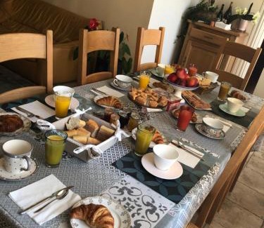 Cervione Bed & Breakfast | A Balamata