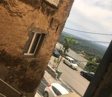 Cervione Bed & Breakfast | A Balamata