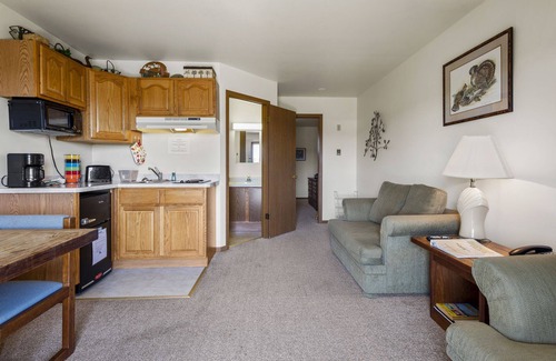 Chincoteague Condo | A Bargain on Chincoteague Island!