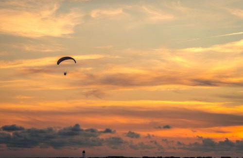 Long Beach House | A Beach Music Paradise by Oak Island Accommodations