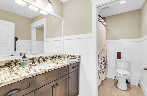 Folly Beach Apartment | A Beach Thing @ Folly - Get Married on the Beach!