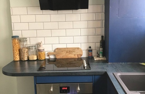 Knaresborough Cottage | A beautiful 17th century cottage in the heart of historic Knaresborough