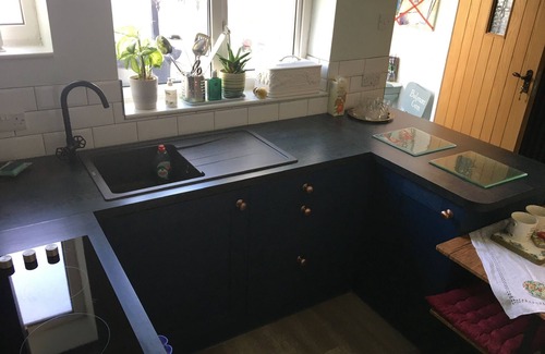 Knaresborough Cottage | A beautiful 17th century cottage in the heart of historic Knaresborough