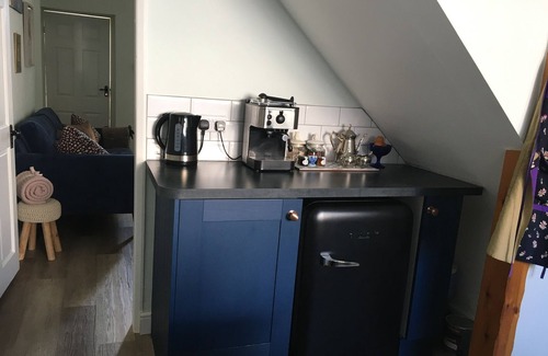 Knaresborough Cottage | A beautiful 17th century cottage in the heart of historic Knaresborough