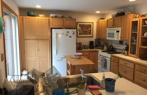 Wellfleet Cottage | A Beautiful Home Walkable To Wellfleet Ponds, Near Seashore And Village