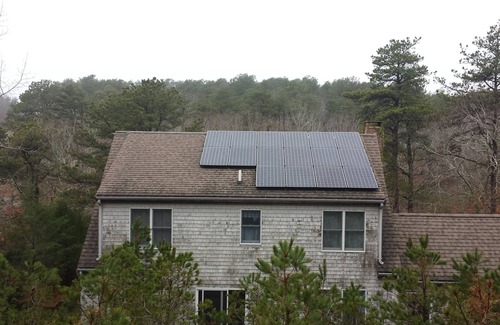 Wellfleet Cottage | A Beautiful Home Walkable To Wellfleet Ponds, Near Seashore And Village