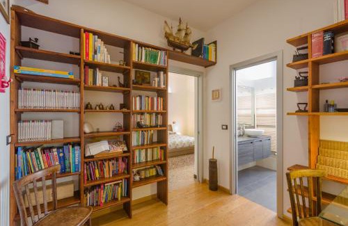 Foce Apartment | A Beautiful House in Genoa