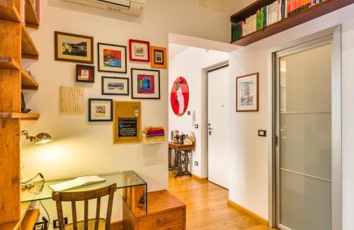 Foce Apartment | A Beautiful House in Genoa