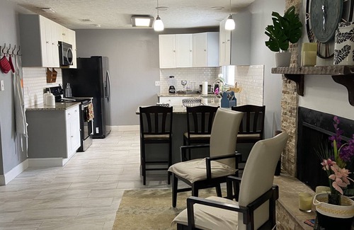 Port Saint Lucie House | A Beautiful house