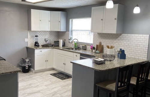 Port Saint Lucie House | A Beautiful house