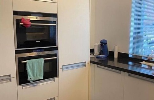 Municipality of Delft House | A Beautiful, Large House in Delft with two 2-person beds