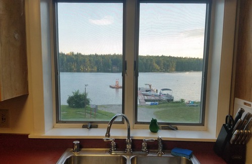 Dedham Condo | A beautiful place to bring your family!