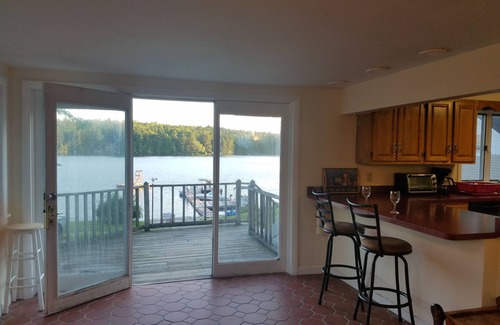 Dedham Condo | A beautiful place to bring your family!