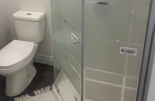 Sheridan Apartment | A beautiful studio in a beautiful area