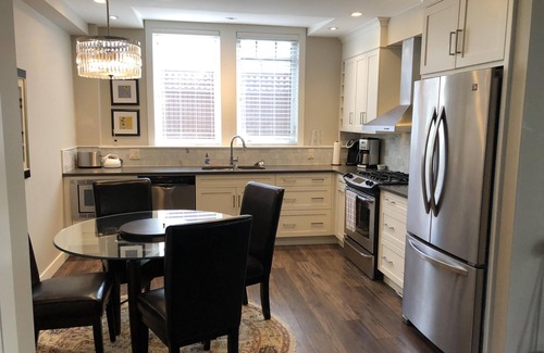 Central Okanagan House | A beautiful suite in the lakelands