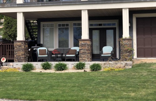 Central Okanagan House | A beautiful suite in the lakelands