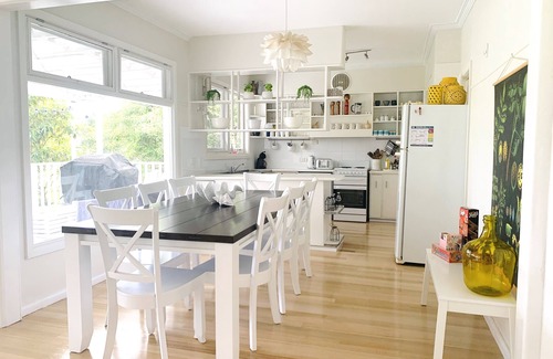 Lorne House | A Beautiful Winter Getaway