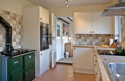 Osmington Mills Cottage | A beautifully refurbished country house set in a lovely rural position.
