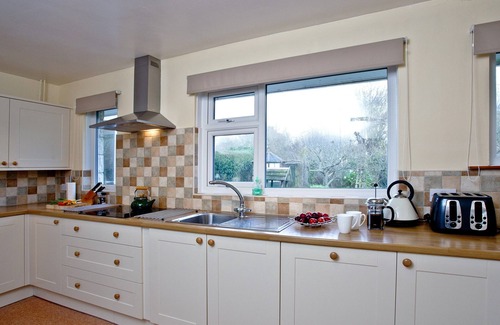 Osmington Mills Cottage | A beautifully refurbished country house set in a lovely rural position.
