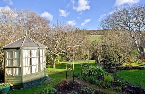 Osmington Mills Cottage | A beautifully refurbished country house set in a lovely rural position.