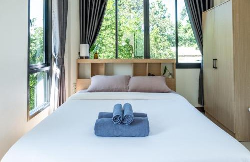 Pai House | A Better Home Pai