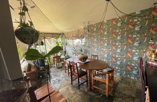 Haenertsburg Apartment | A Bird Cage Stay & Cottage