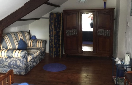 Langourla Bed & Breakfast | A Boutique B&b in a rural setting