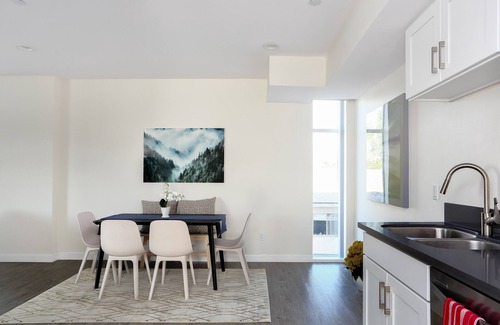 Pasadena Apartment | A Boutique Studio Near CalTech & Rose Bowl