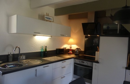 Trevignon House | a Breton jewel 500 m from the sea for 2 people on the Pointe de Trévignon