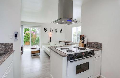 Village of La Jolla House | A-C 3 Blocks to Ocean Downtown La Jolla Remodel