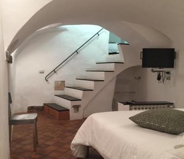 Vallebona Bed & Breakfast | A Ca Du Barba Ge