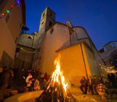 Vallebona Bed & Breakfast | A Ca Du Barba Ge