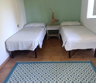Albenga Apartment | A Ca du Giaba