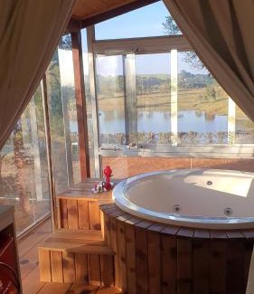 Aeroporto House | A Cabanha