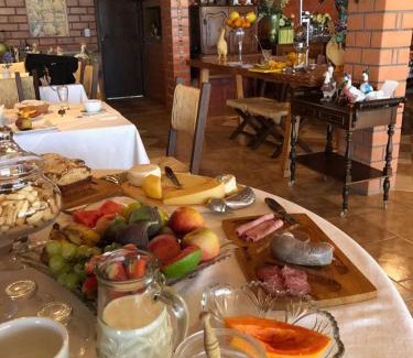 Aeroporto House | A Cabanha